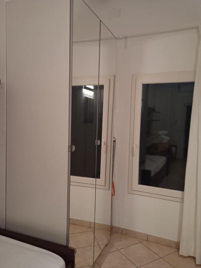 Sestiere Dorsoduro, A Due Passi Da Zattere Apartment Venice Luaran gambar