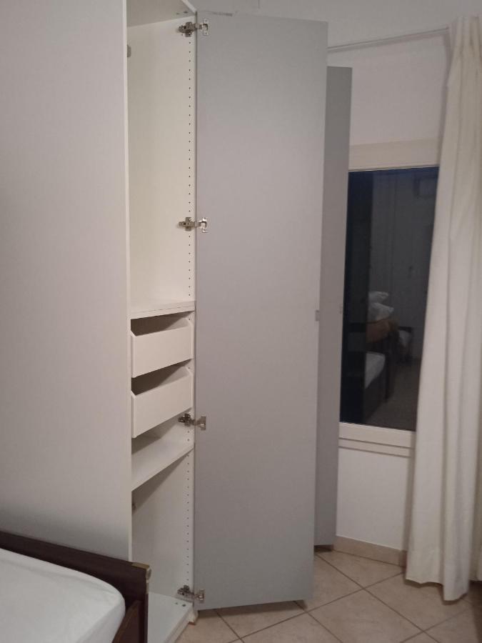 Sestiere Dorsoduro, A Due Passi Da Zattere Apartment Venice Luaran gambar