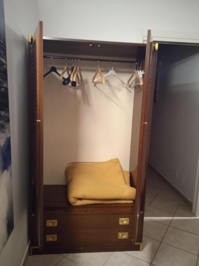 Sestiere Dorsoduro, A Due Passi Da Zattere Apartment Venice Luaran gambar